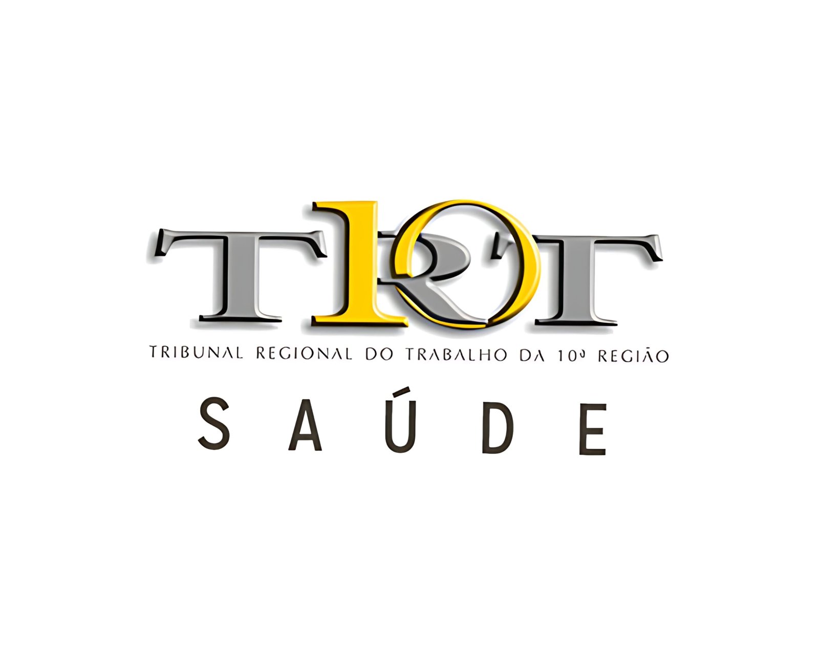 TRT - SAÚDE
