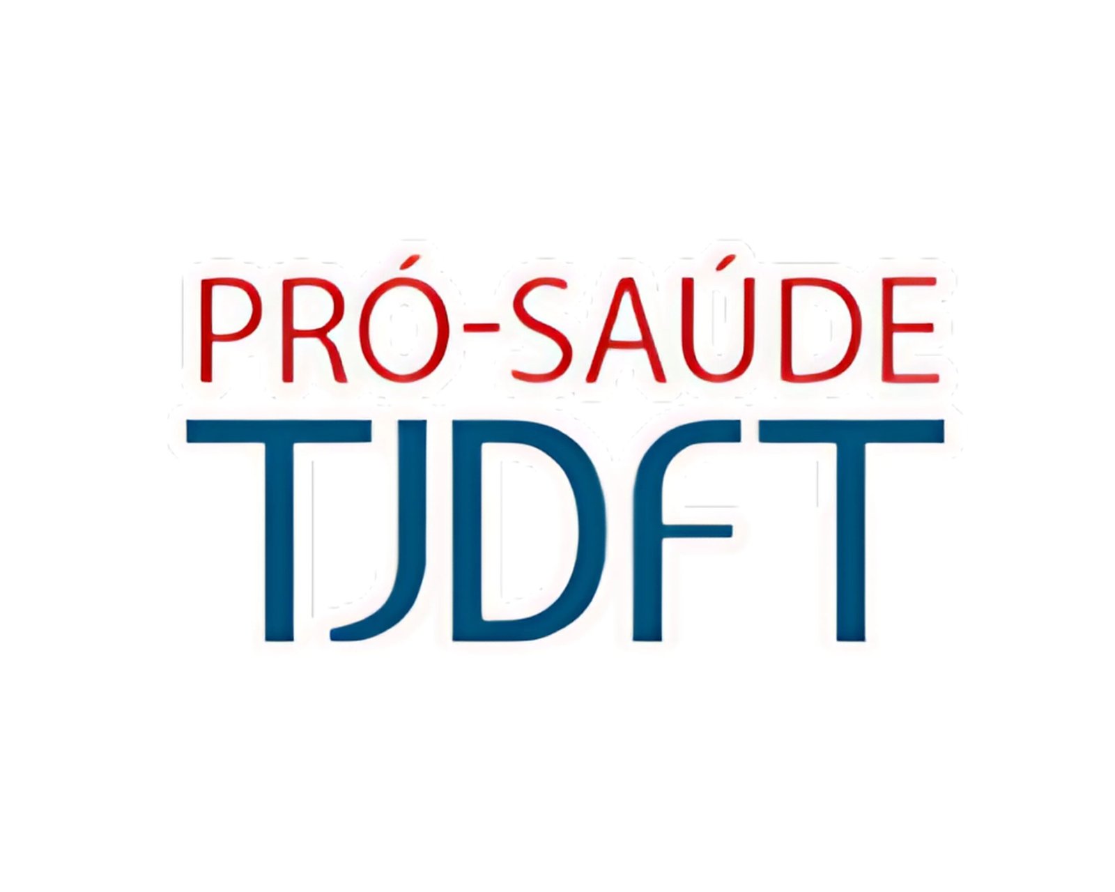 PRÓ - SAÚDE TJDFT
